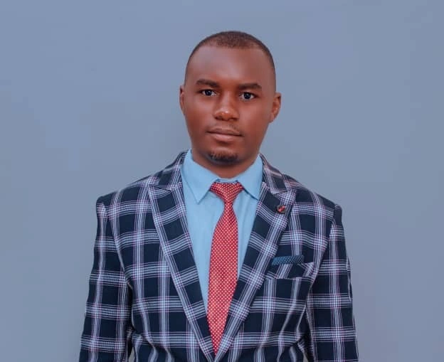 Eld. Ng'wanishi Kadinda