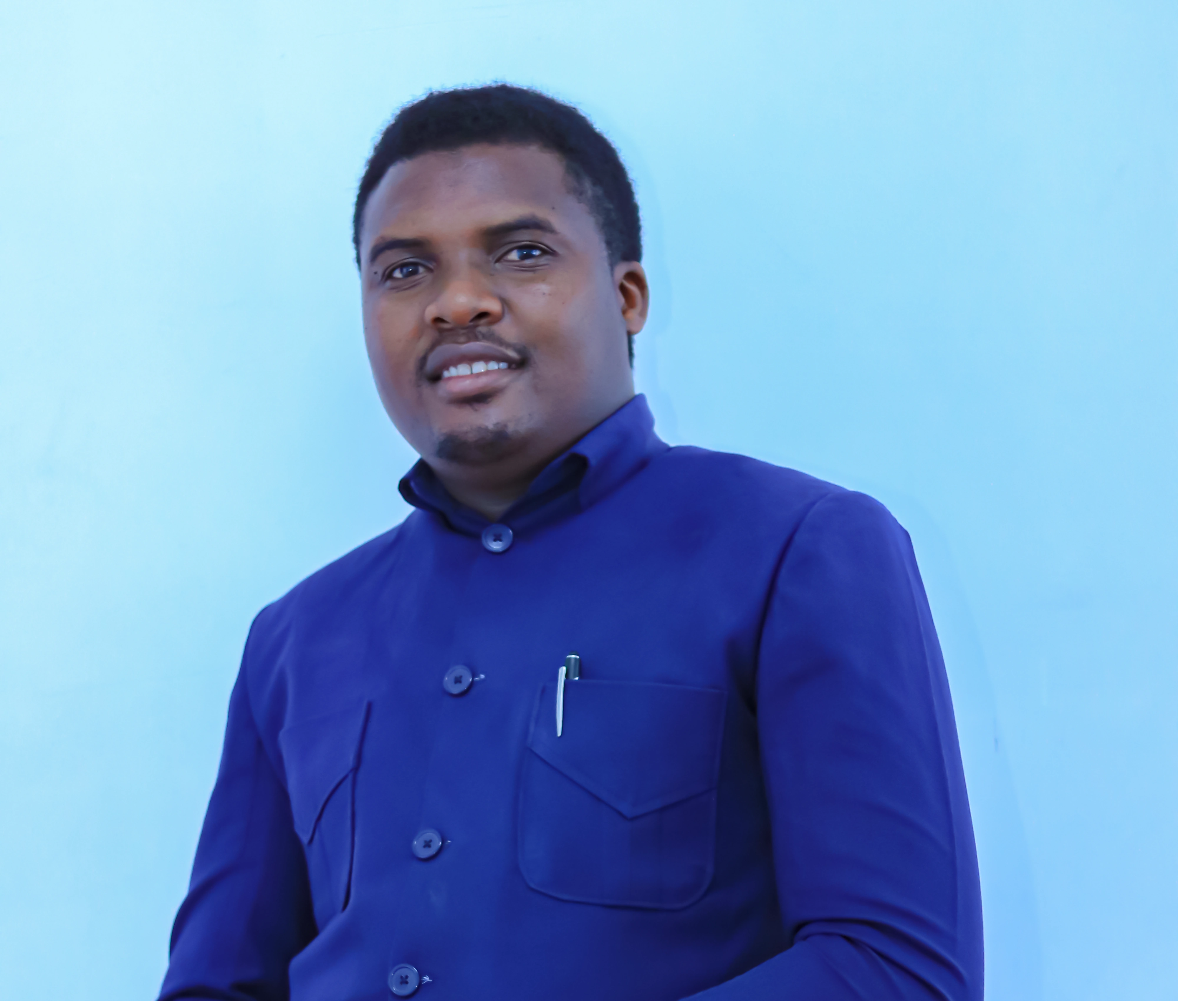 Dr. Mabula Mayongela