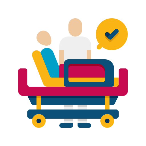 Outpatient and Specialist Clinics